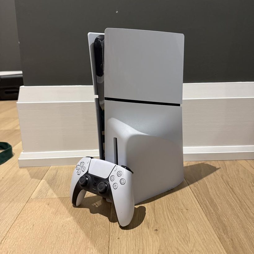PlayStation 5 (1 Controller)